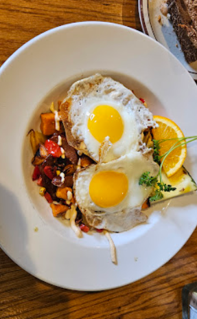 Hobee's Restaurant