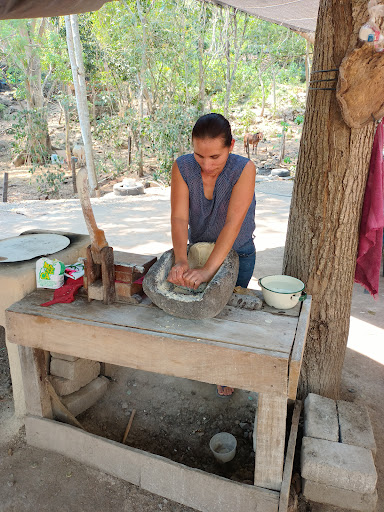 Cocinita de Rosy
