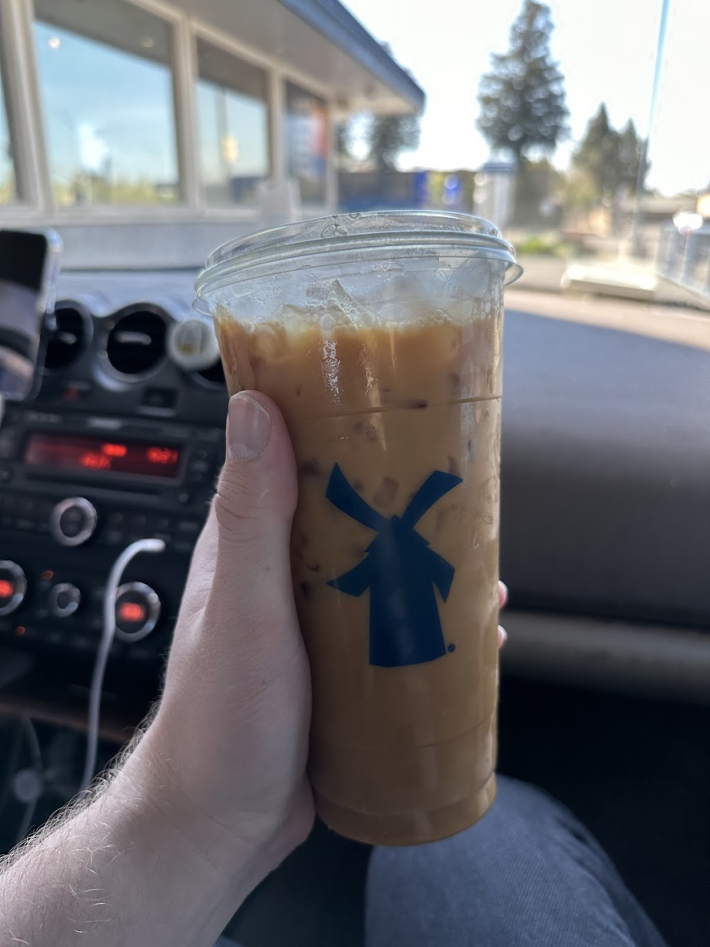 Dutch Bros. Coffee