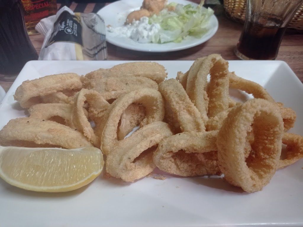 Bar Metro, Mairena del Aljarafe
