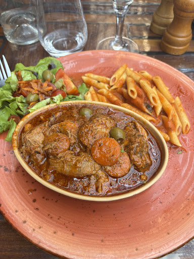 Restaurant Le Fondago
