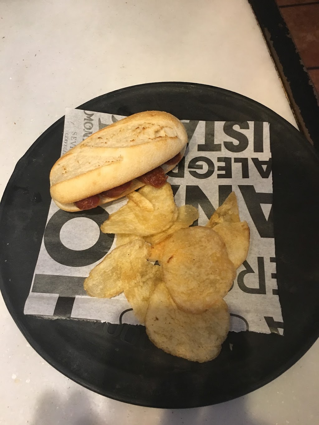 100 Montaditos