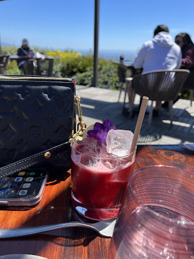 The Sur House Restaurant