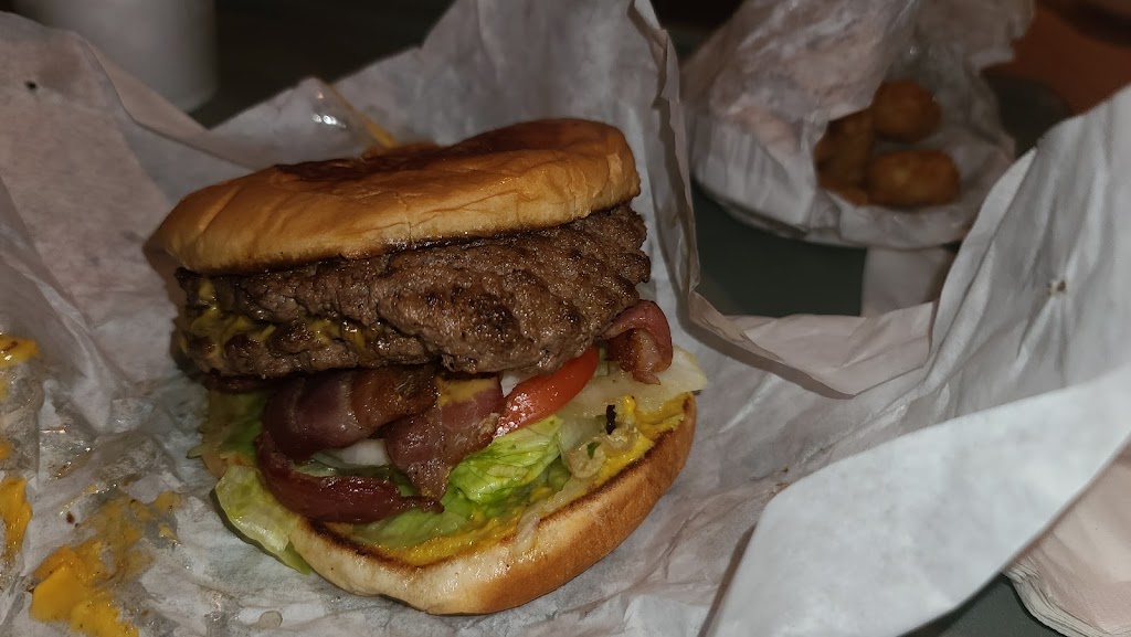 Pete's Drive In No 4