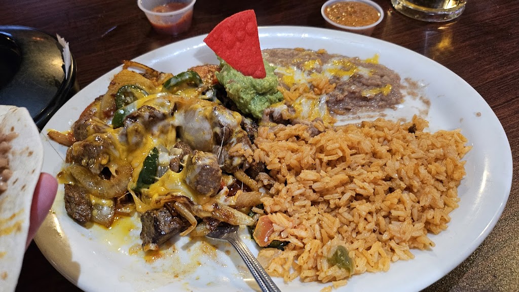 La Hacienda, Eastland, TX