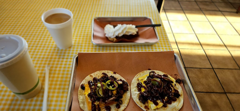 Salinas City Barbeque, Salinas, CA