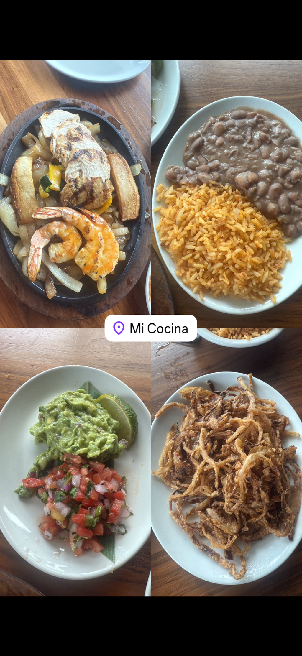 Mi Cocina