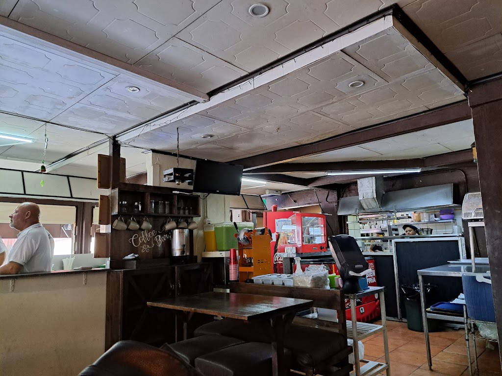 Taqueria Cozta Ricoz