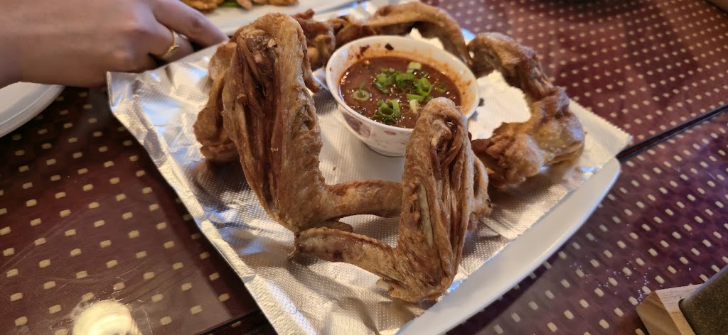Roma Thai & Burmese Cuisine