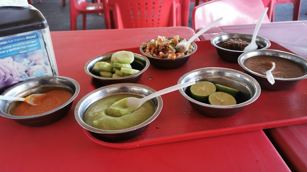 Taqueria
