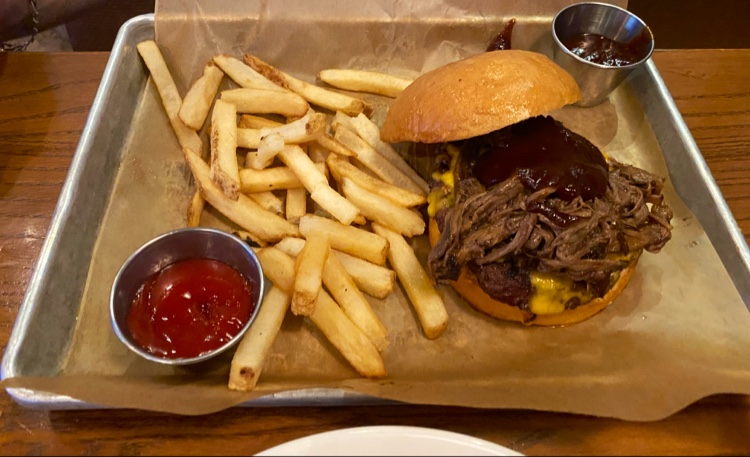 Saltgrass Steak House