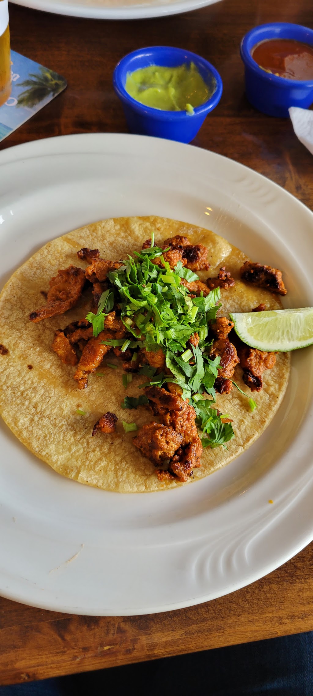 El Rancho, Santee, CA