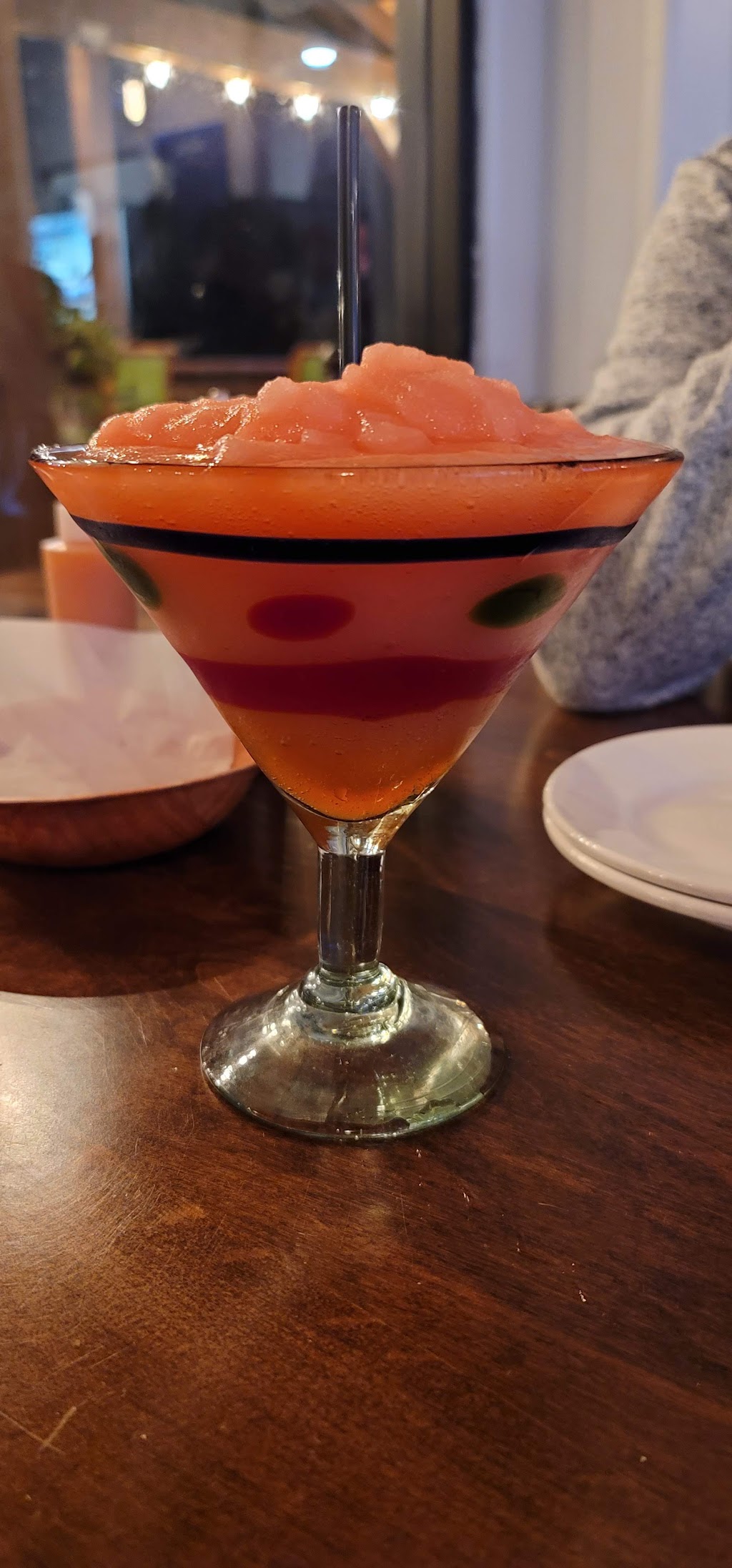 El Rancho