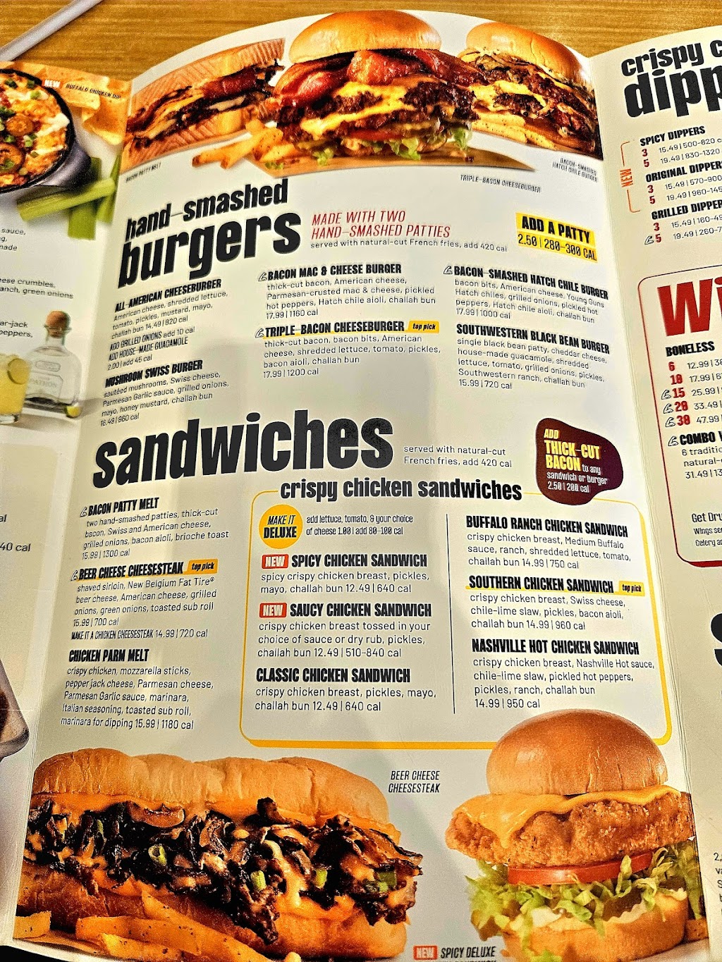 Buffalo Wild Wings
