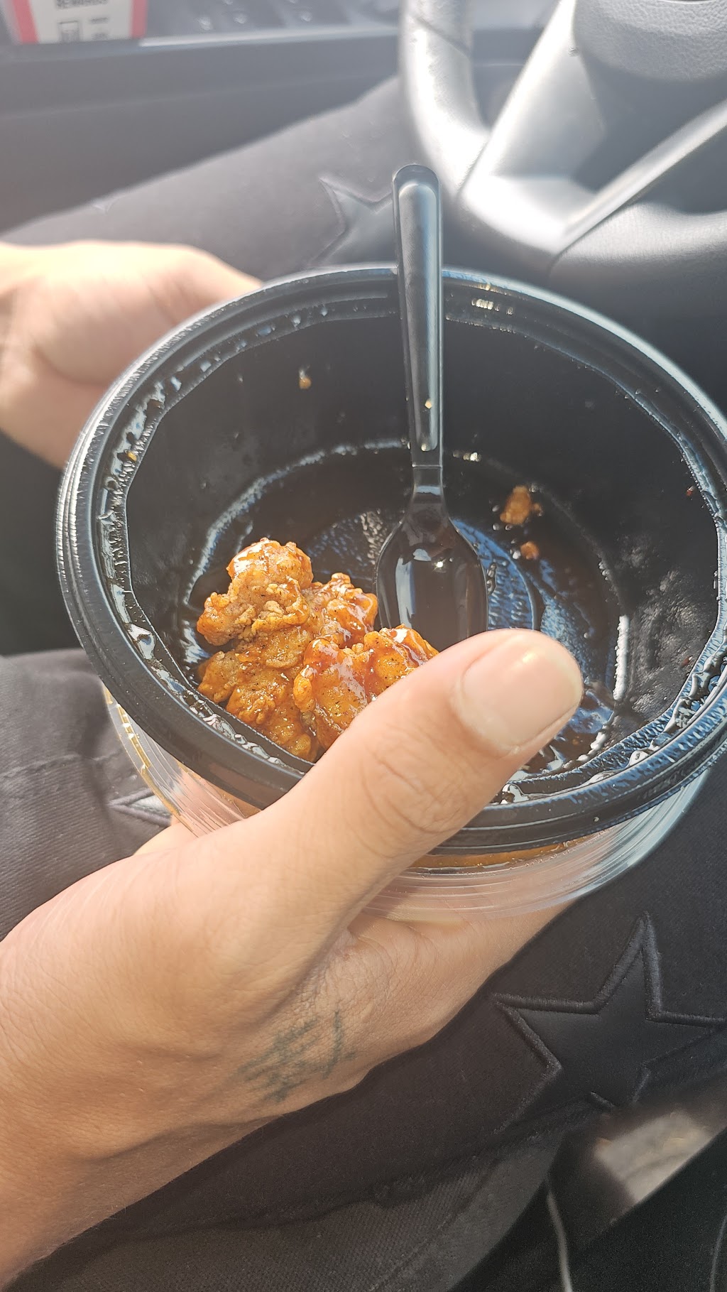 KFC, Farmington, NY