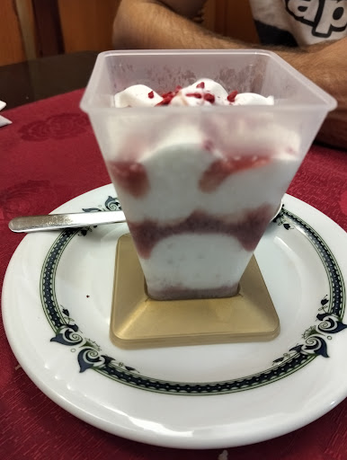 Restaurante chino Zorroza