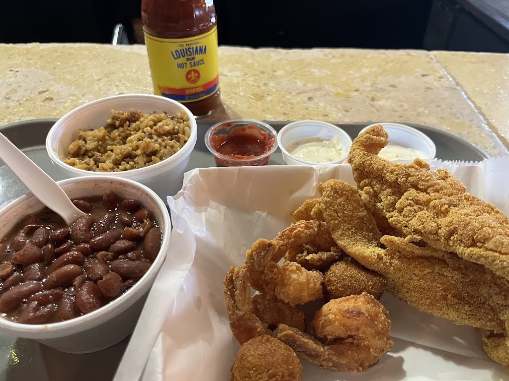 Doe Belly's, Forney, TX