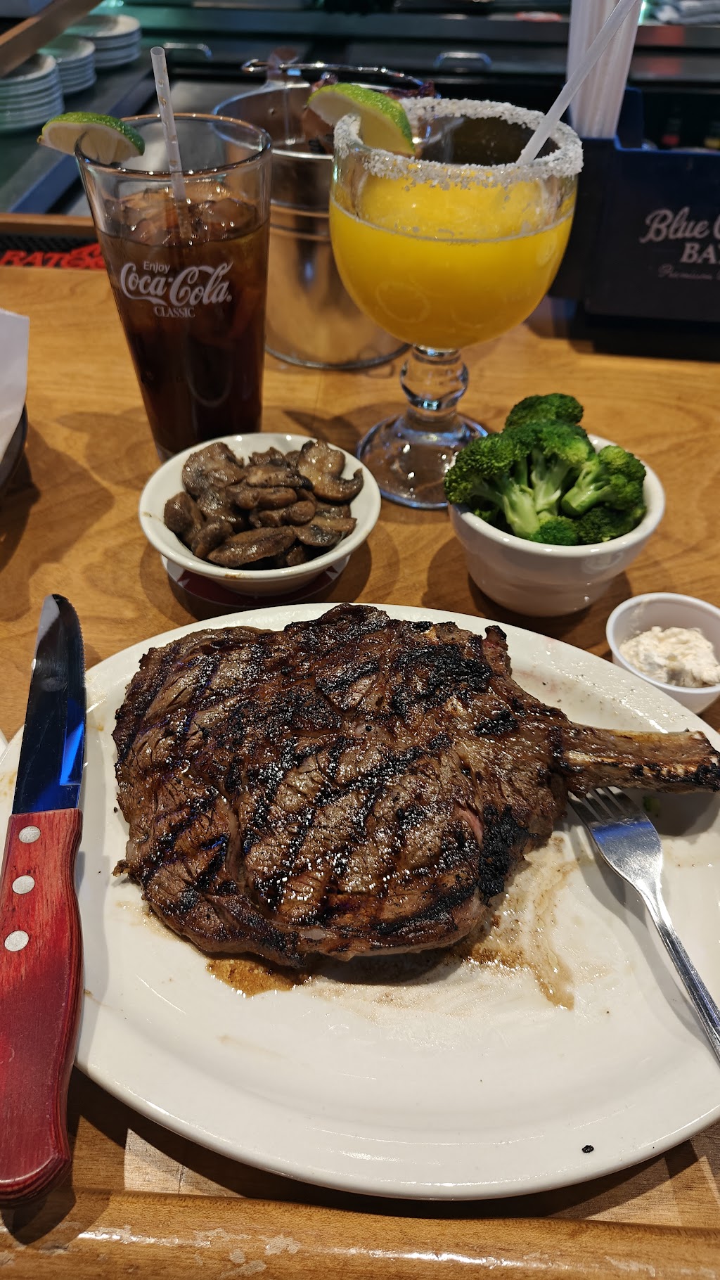Texas Roadhouse