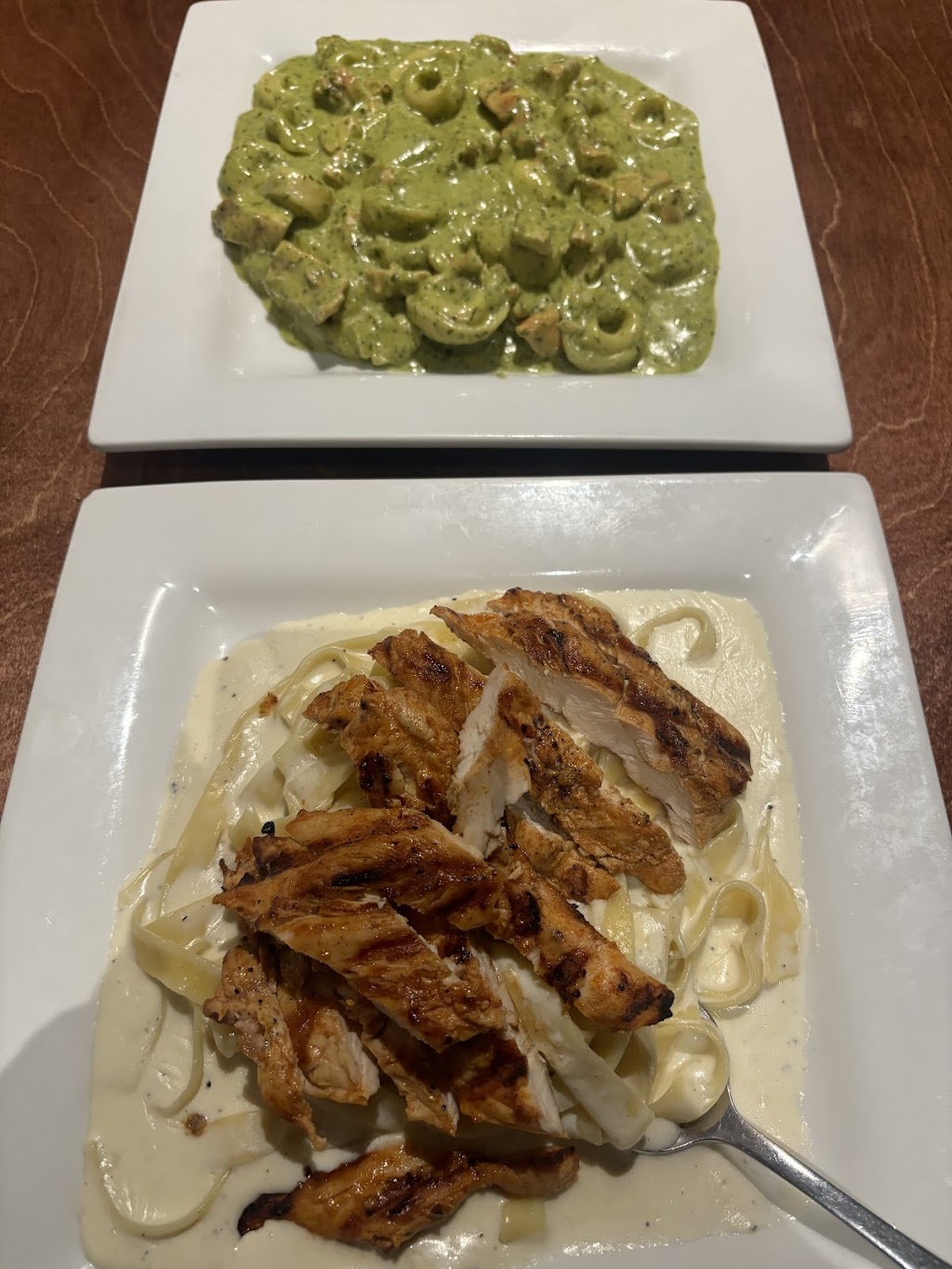 Casa Pasta Italian Restaurant, Helotes, TX