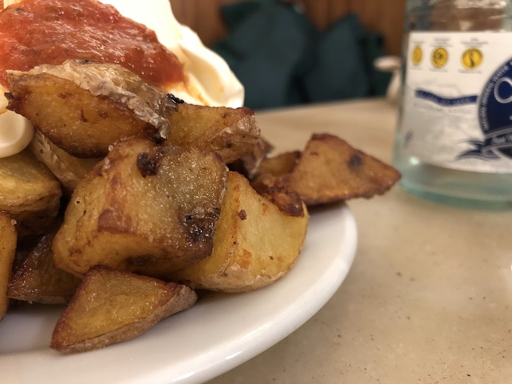 Solbar "Tapa & Tapa"