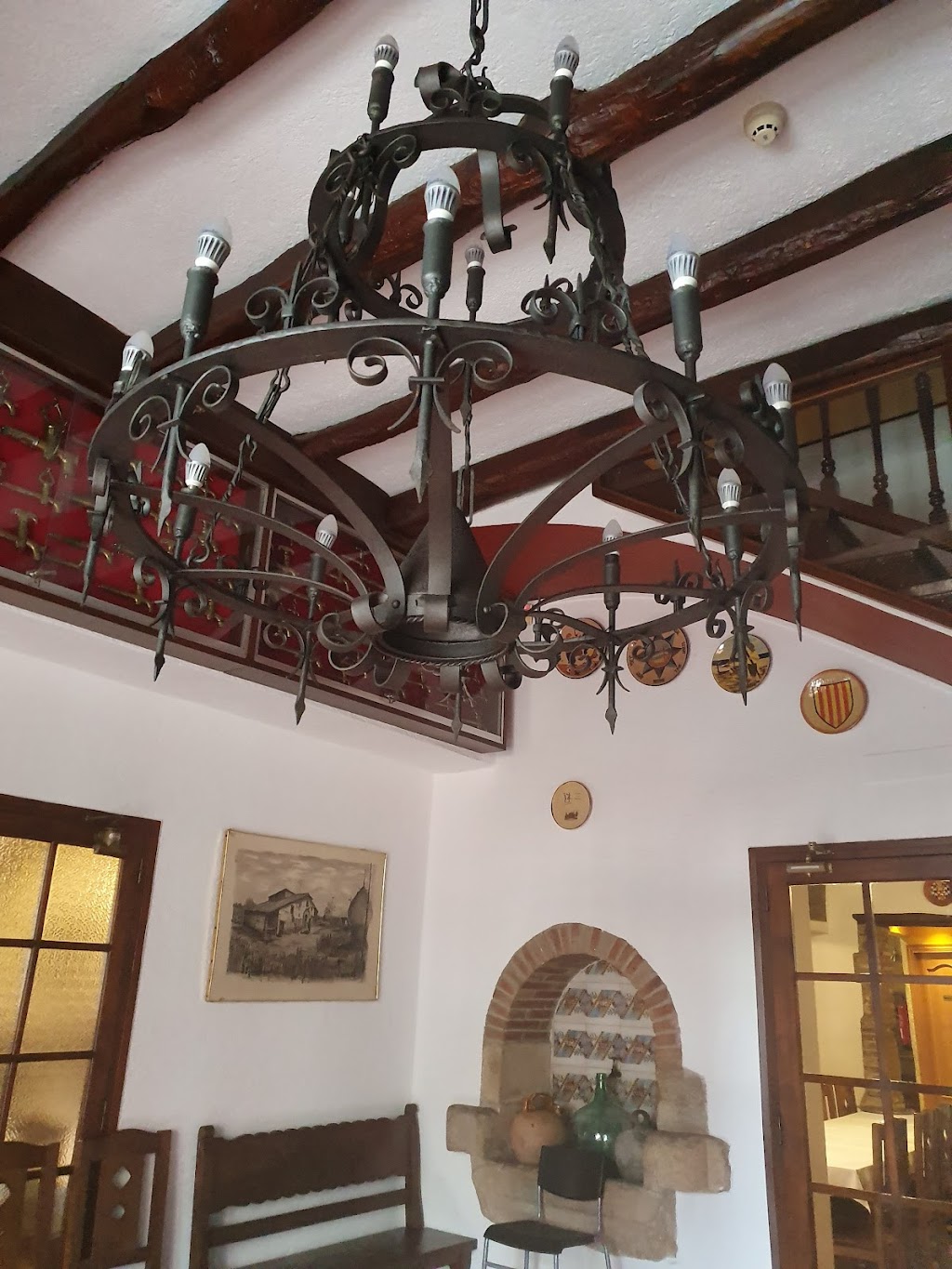 Hostal Mallorquines