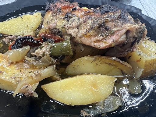 Mesón Cabezo Beaza