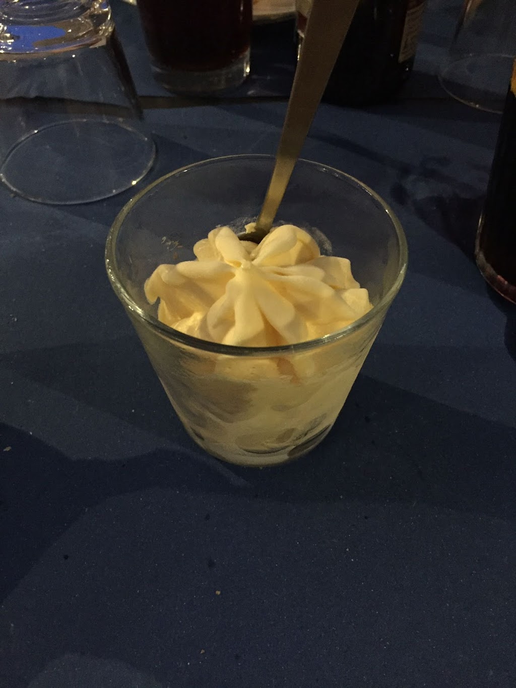 Bistrot Delle Ragazze, Bocca di Magra