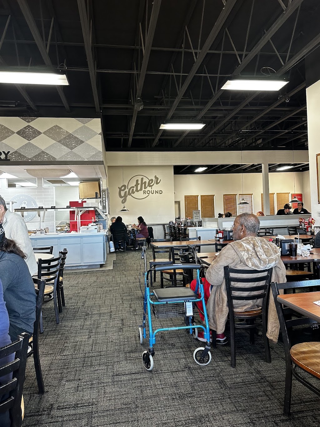 Golden Corral
