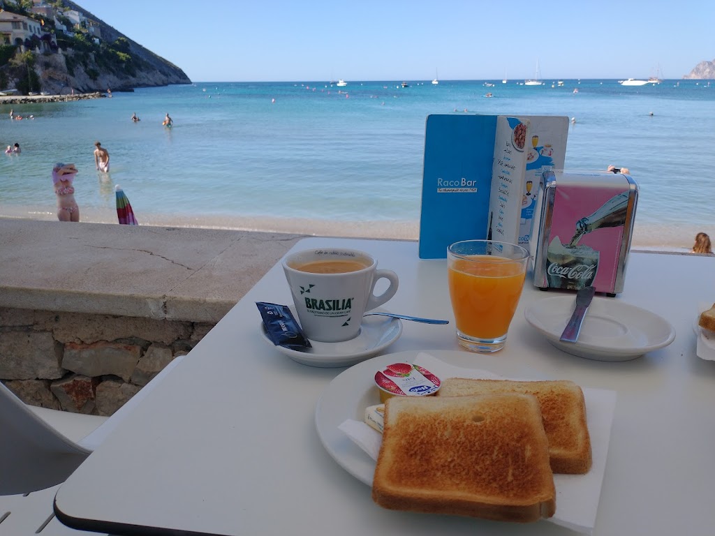 el Portet, Moraira
