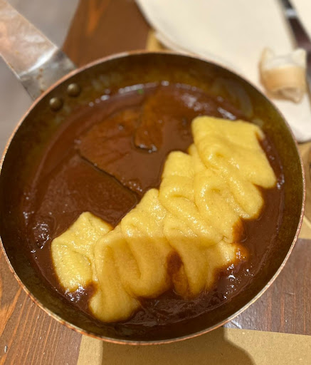 Ristorante Cusina e Butega