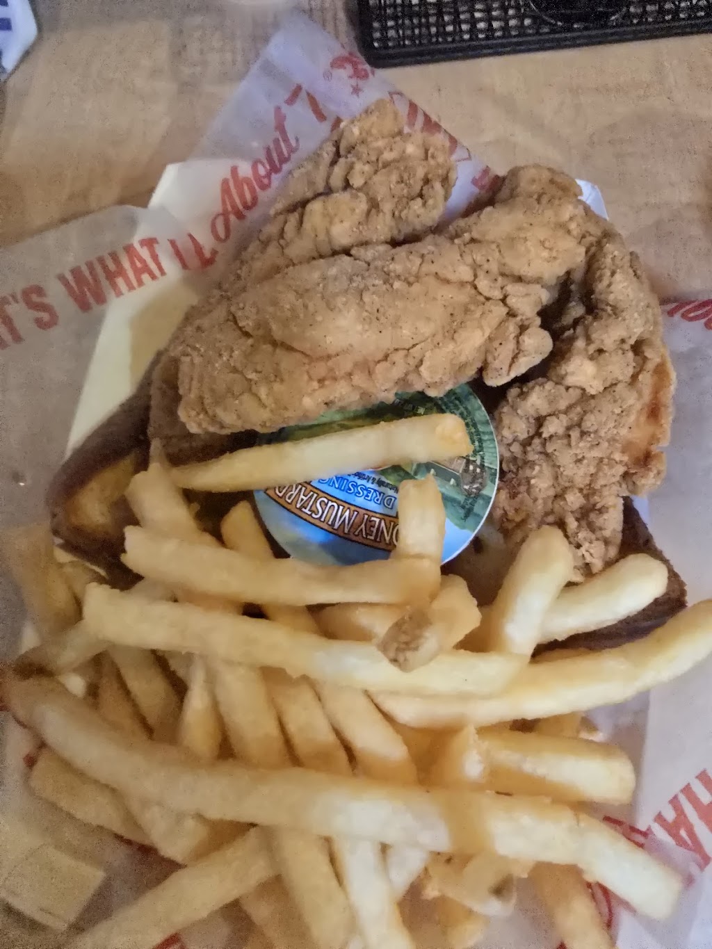 Dairy Queen