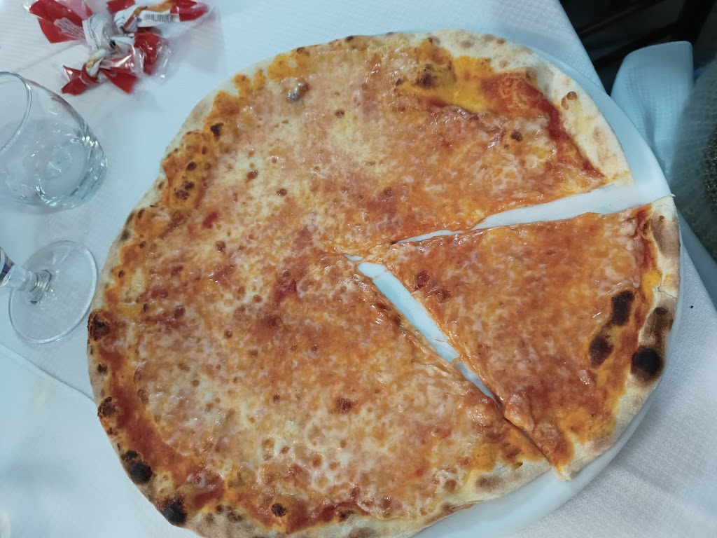 Pizzeria al Pescatore