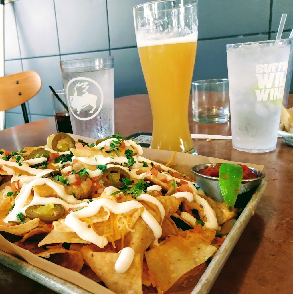 Buffalo Wild Wings