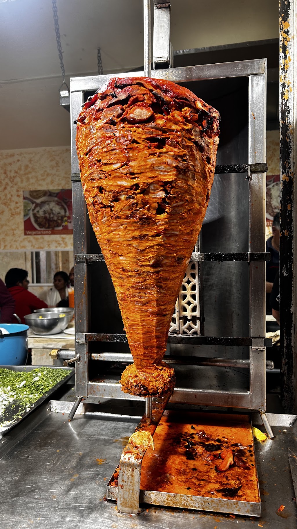 Taquería El Gran Super Taco