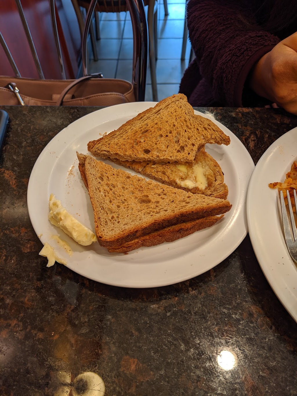 Zafis Luncheonette