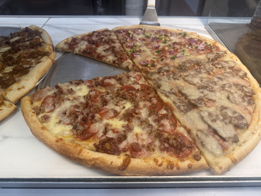 Pizzería Cocoluah