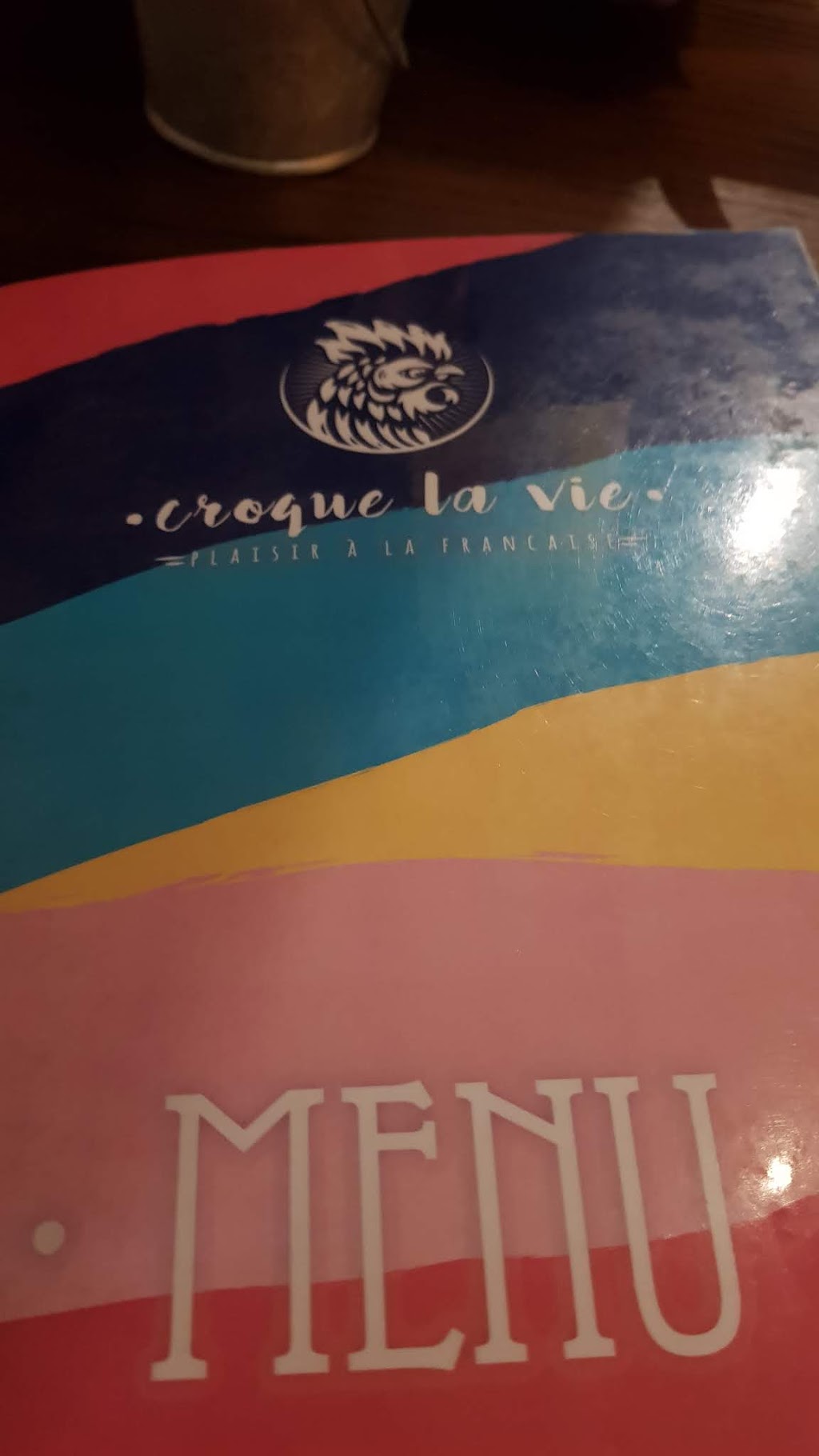 Croque la vie, San Luis Potosí, Mexico