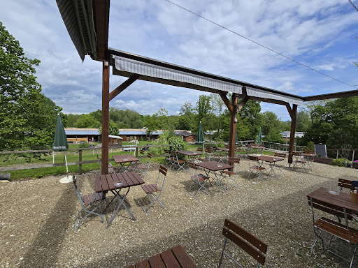 Landgasthof Waldfrieden