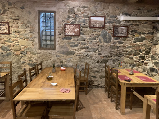 Pizzeria 1900 Cànoves