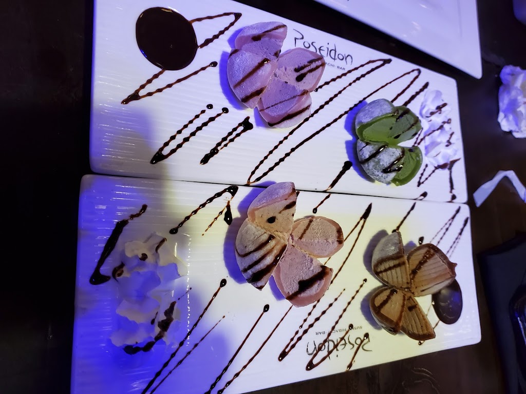 Poseidon Sushi
