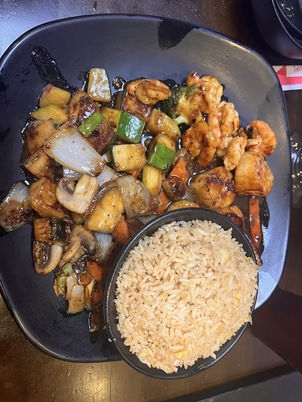 Poseidon Sushi
