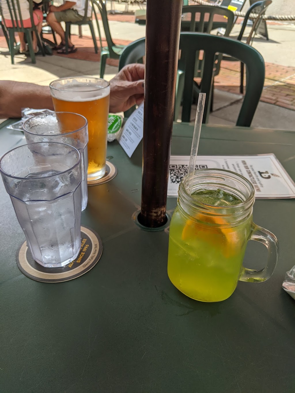 Davidson Brothers Brewing Company, Glens Falls, NY