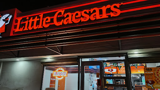 Little Caesars