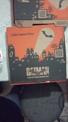 Little Caesars, Sonora, Mexico