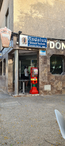 Kebab shop 3 star