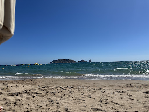 La Morruda Beach Bar