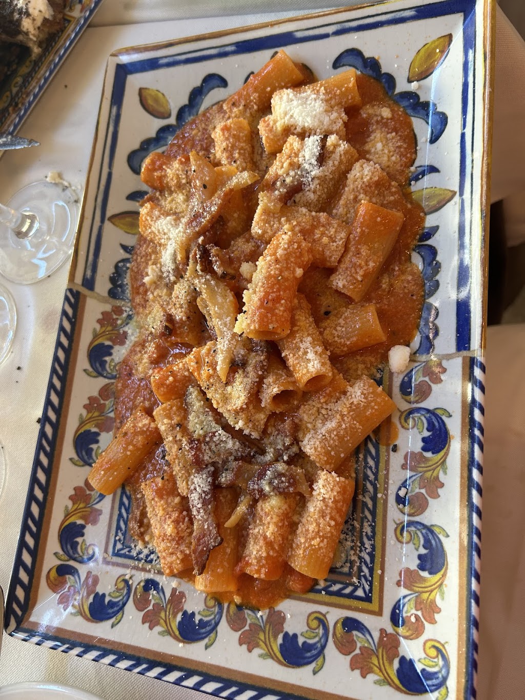 Angelo's