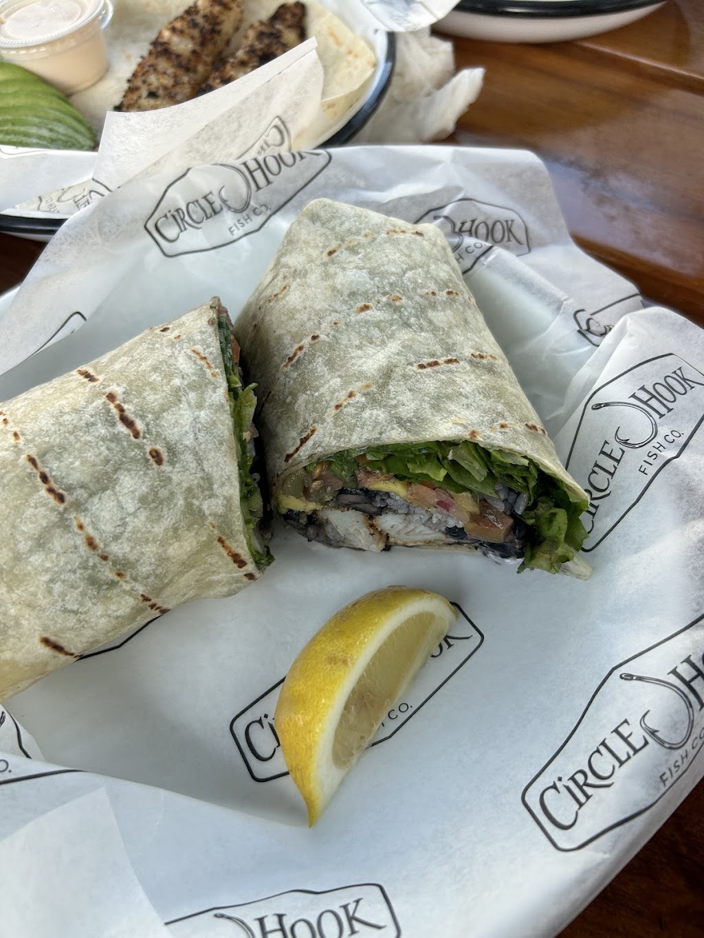 Z Pizza, Newport Beach, CA