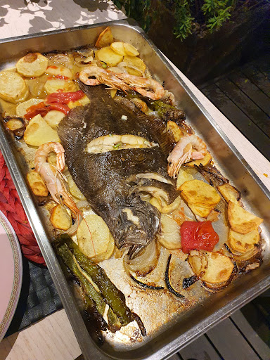 Restaurant les Palmeres