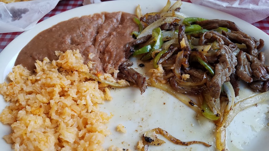 El Buen Pescador, Port Isabel, TX